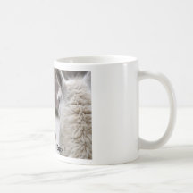 ¡Las llamas de RL - no mire detrás! Taza