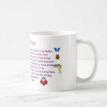 Las madres son Forever Tazas De Café