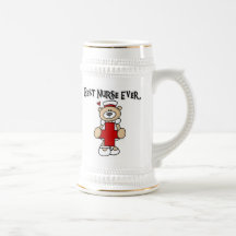 Las mejores camisetas y regalos de la enfermera nu tazas