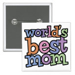 Las mejores camisetas y regalos de la mamá de los  pin