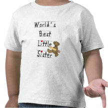 Las mejores camisetas y regalos de la pequeña herm