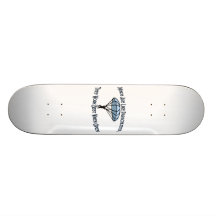 Las mentes son como los paracaídas tablas de patinar