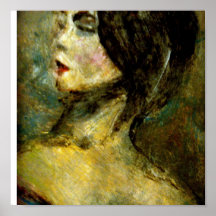 las mujeres aguardan poster