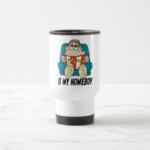 Las palomitas son mis regalos de las camisetas del tazas