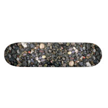 Las piedras y las ágatas, isla de López, San Juan  Patín Personalizado