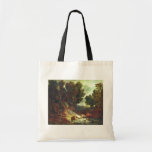 Las pociones de Gainsborough Thomas (la mejor cali Bolsas Lienzo