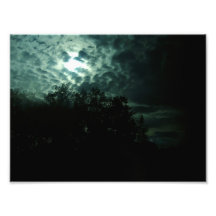las roturas del cielo impresion fotografica