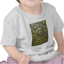 Las ruedas (simbolismo geométrico religioso) camisetas