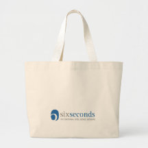 Las seis bolsas de asas de la red de los segundos 