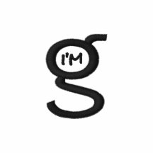 Las señoras cupieron el logotipo negro del polo w