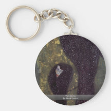 Las sirenas de Klimt Gustavo Llaveros Personalizados