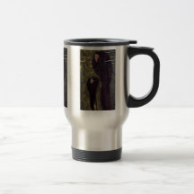 Las sirenas de Klimt Gustavo Tazas