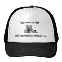 Las sociedades no son gorra de la gente