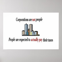 Las sociedades no son poster de la gente
