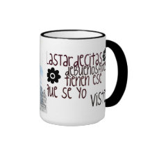 Las Tardecitas de Buenos Aires Tazas