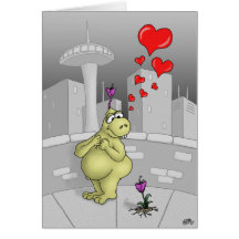 Las tarjetas de las tarjetas del día de San Valent