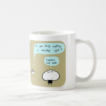 Las tostadoras de Joe sábado del mahoney MJ1573 no Taza