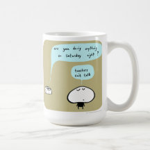 Las tostadoras MJ1573 no pueden hablar el "mahoney Tazas De Café