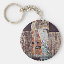 Las tres edades de la mujer de Klimt Gustavo Llavero Personalizado
