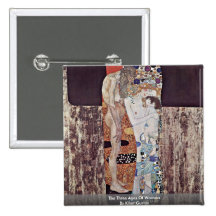 Las tres edades de la mujer de Klimt Gustavo Pins
