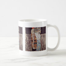 Las tres edades de la mujer de Klimt Gustavo Tazas