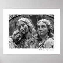 Las tres tolerancias posters