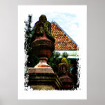 Las urnas de Wissembourg Poster