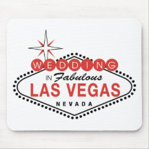 Las Vegas fabuloso que casa personalizable de la p Alfombrillas De Ratones