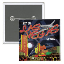Las Vegas Pins