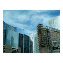 Las Vegas Postal