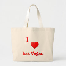 Las Vegas -- Rojo Bolsa