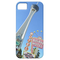 Las Vegas viejo con el nuevo…  caso iPhone5 cárcasas casemate