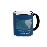 LAS VIDAS DE OTRAS TAZA DE CAFÉ