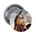 Las virtudes teológicas: Fe Pins