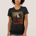 Lasa Apso 10 - Lincoln Camisetas