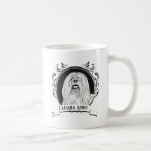 LASA APSO (2) TAZAS