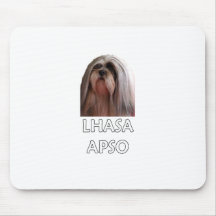 Lasa Apso Tapetes De Raton