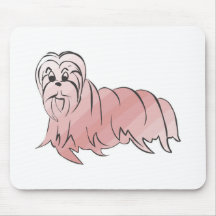 Lasa Apso Tapetes De Raton