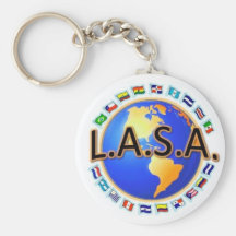 LASA LLAVERO