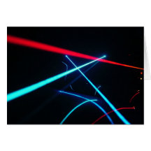 Lasers Felicitaciones