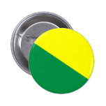 LasMarias, Puerto Rico Pin