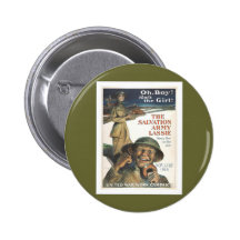 Lassie Pins
