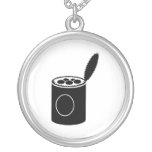 Lata de habas joyeria personalizada