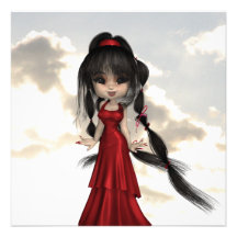 Latido del corazón invitaciones personales 