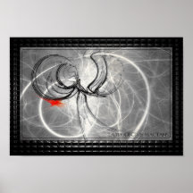 Latrodectus Mactans Impresiones