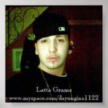LATTA GRAMZ IMPRESIONES