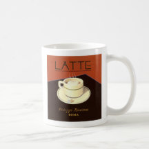 LATTE TAZA