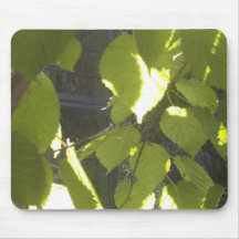 Laub Mousepads