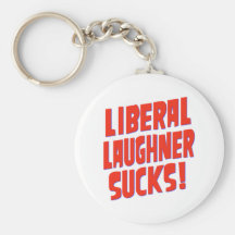 Laughner liberal chupa llaveros