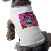Lauren Gygax Ropa De Perros